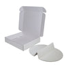 One Piece Mailing Gift Box 23665 with Removable Centre Divider - ACP