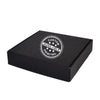 One Piece Mailing Gift Box 23665 with Removable Centre Divider