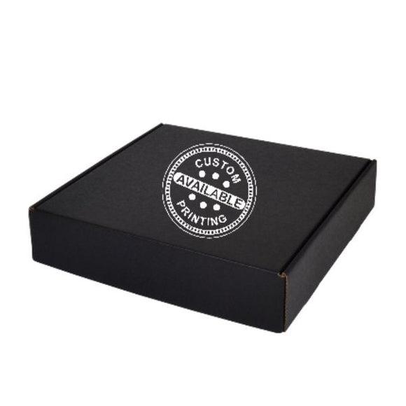 One Piece Mailing Gift Box 23665 with Removable Centre Divider