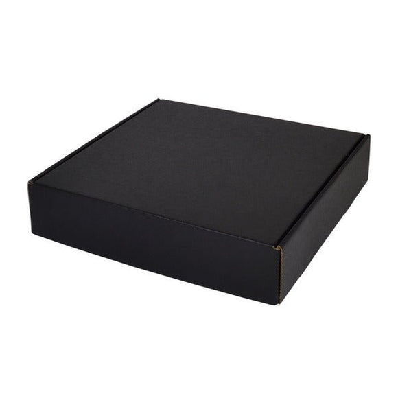 One Piece Mailing Gift Box 23665 with Removable Centre Divider - ACP