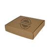 One Piece Mailing Gift Box 23665 with Removable Centre Divider - ACP