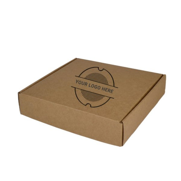 One Piece Mailing Gift Box 23665 with Removable Centre Divider - ACP