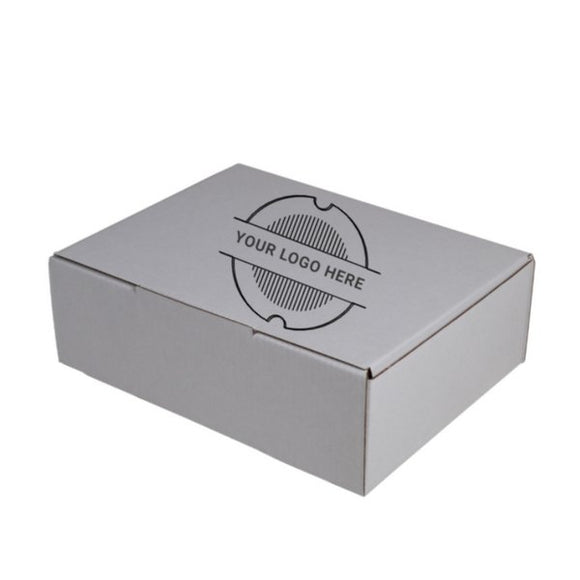 One Piece Mailing Gift Box 24255 - ACP