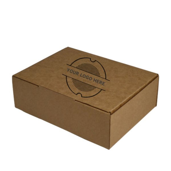 One Piece Mailing Gift Box 24255 - ACP