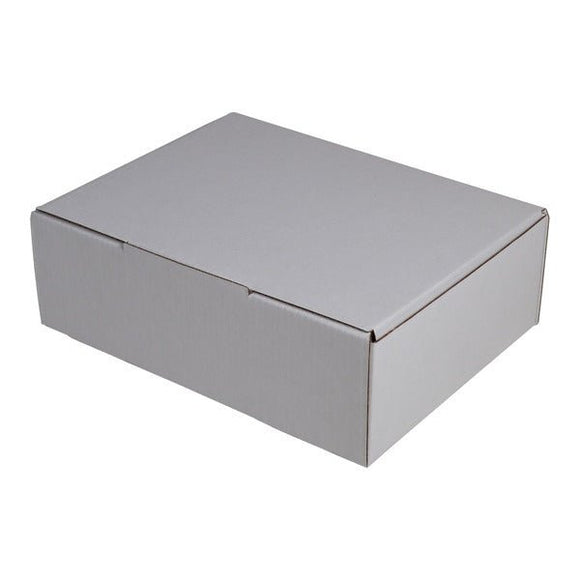 One Piece Mailing Gift Box 24255 - ACP