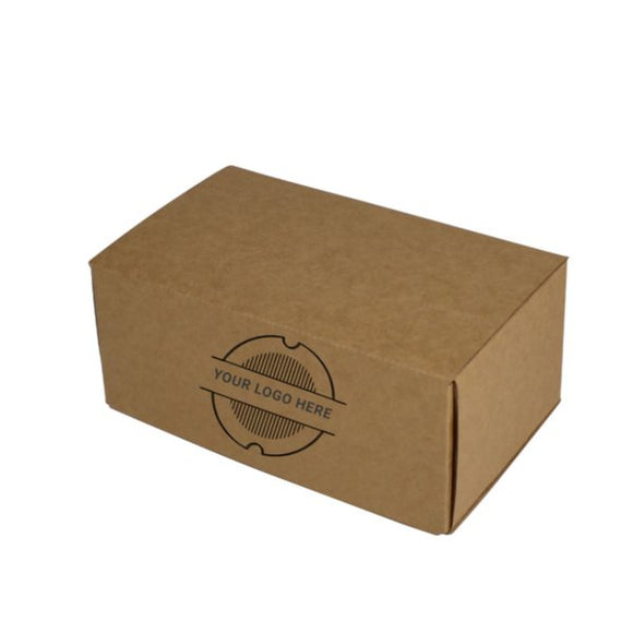 One Piece Mailing Gift Box 24373 - ACP