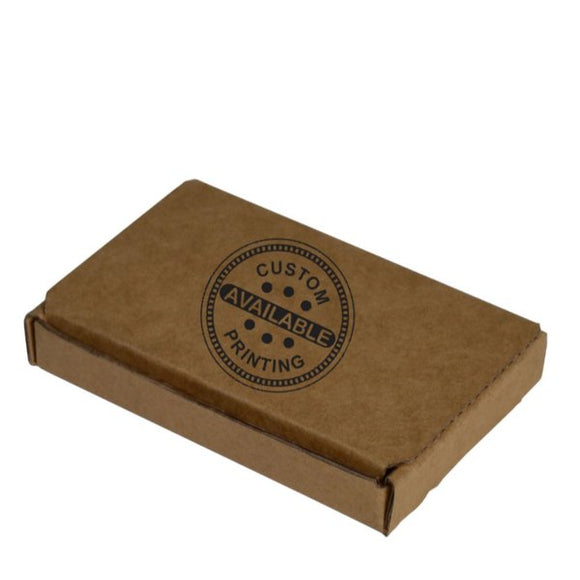 One Piece Mailing Gift Box 24901 - ACP