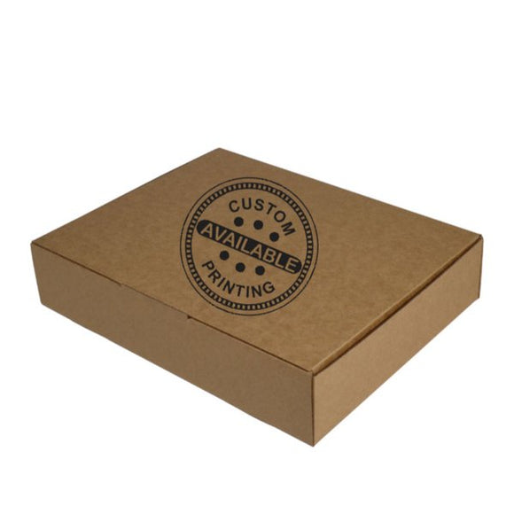 One Piece Mailing Gift Box 24902 - ACP