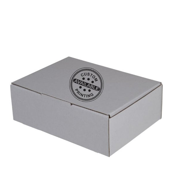 One Piece Mailing Gift Box 25942