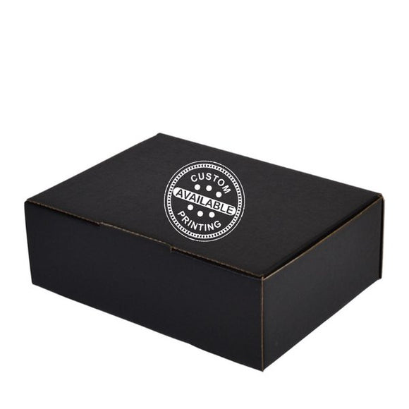 One Piece Mailing Gift Box 25942