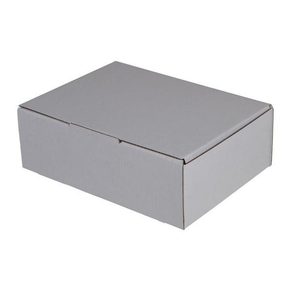 One Piece Mailing Gift Box 25942 - ACP