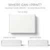 Mailing Box 26805