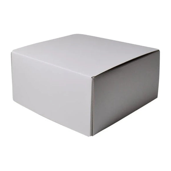 Mailing Box 27452