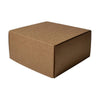 SAMPLE - E Flute - Mailing Box 27452 - Kraft Brown
