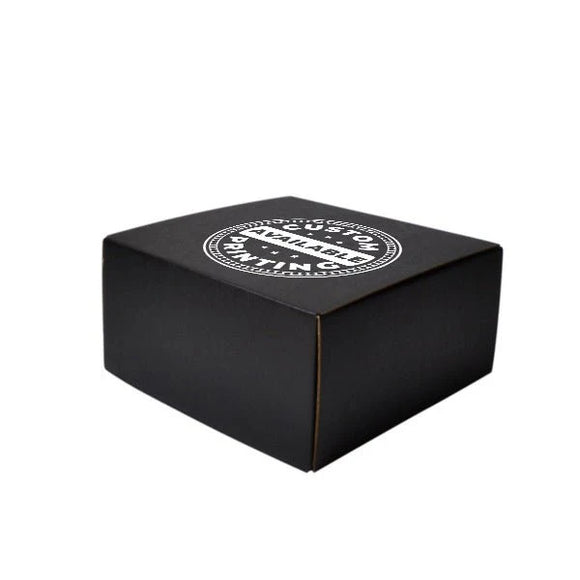 Mailing Box 27452