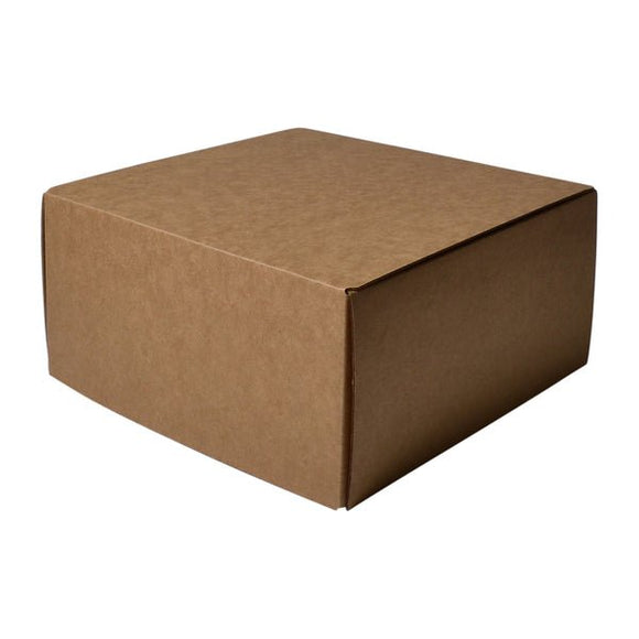 One Piece Mailing Gift Box 26773 - ACP