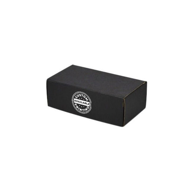 One Piece Mailing Gift Box 27024 - ACP