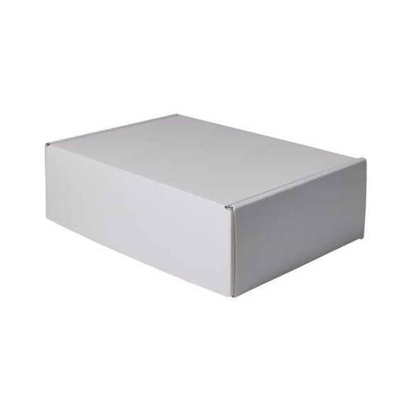 One Piece Mailing Gift Box 27026 - ACP