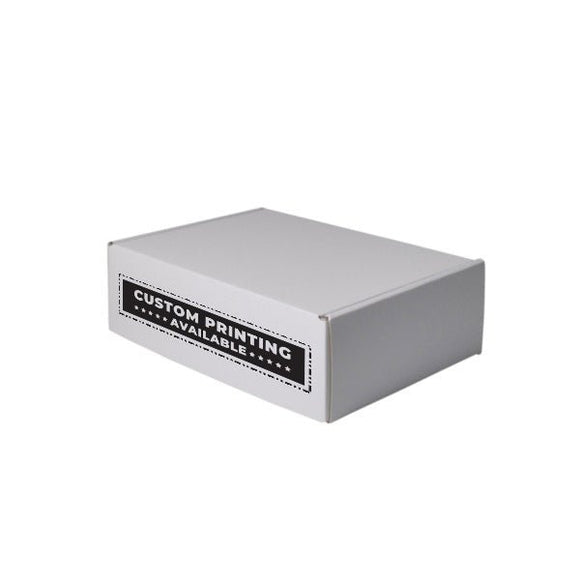 One Piece Mailing Gift Box 27026 - ACP
