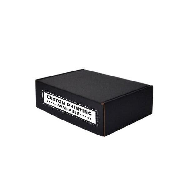 One Piece Mailing Gift Box 27026
