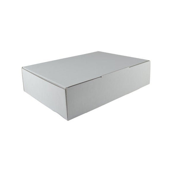 One Piece Mailing Gift Box 27027 - ACP