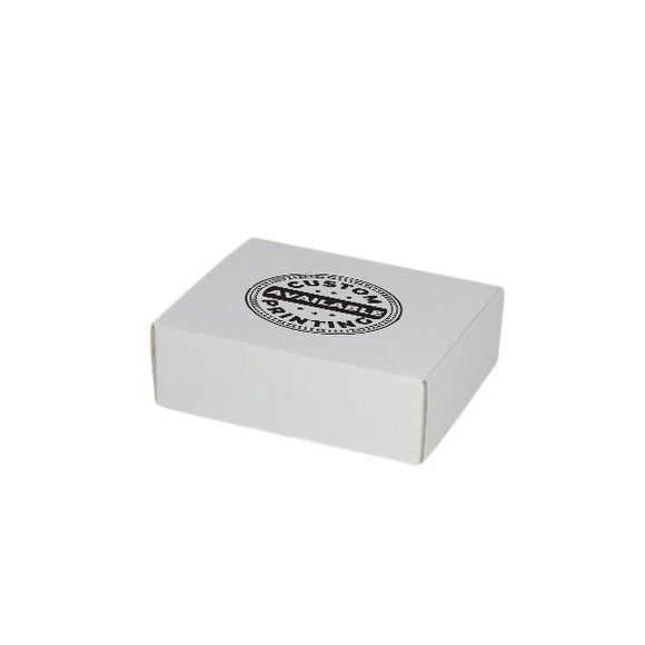 One Piece Mailing Gift Box 27087