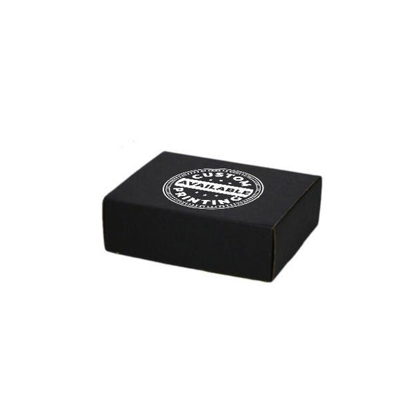 One Piece Mailing Gift Box 27087