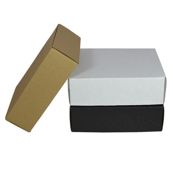 One Piece Mailing Gift Box 27087 - ACP