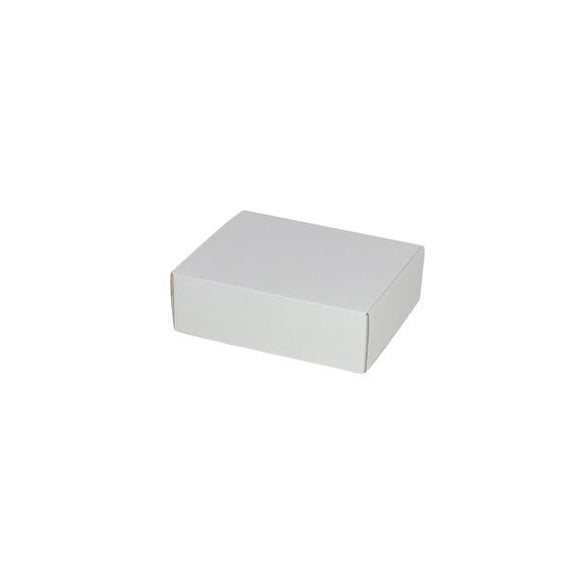 One Piece Mailing Gift Box 27087 - ACP