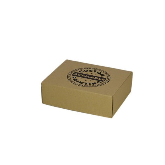 One Piece Mailing Gift Box 27087 - ACP