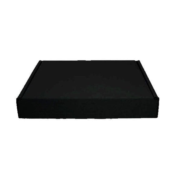 One Piece Mailing Gift Box 27088 - ACP