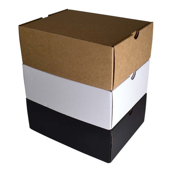 One Piece Mailing Gift Box 28365 - ACP