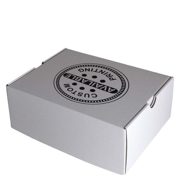 One Piece Mailing Gift Box 28365