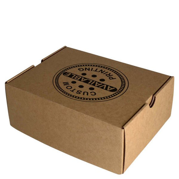 One Piece Mailing Gift Box 28365 - ACP