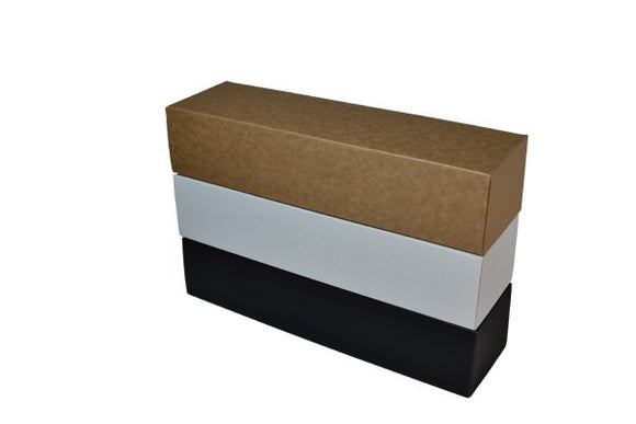 One Piece Mailing Gift Box 28653 - Suits 4 Donuts - ACP