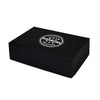 One Piece Mailing Gift Box 28655 - Suits 6 Donuts