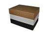 One Piece Mailing Gift Box 28657 - Suits 12 Donuts - ACP