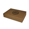 One Piece Mailing Gift Box 28657 - Suits 12 Donuts - ACP