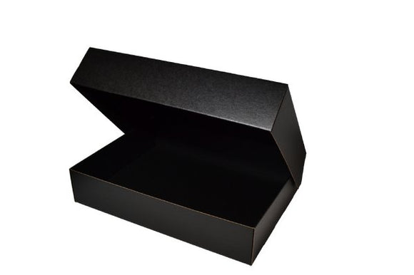 One Piece Mailing Gift Box 28657 - Suits 12 Donuts - ACP