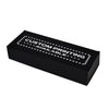 One Piece Mailing Gift Box 28664