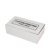 One Piece Mailing Gift Box 28722 [Express Value Buy]