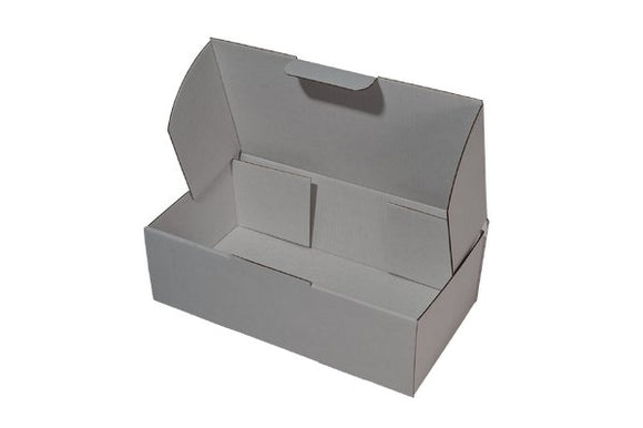 One Piece Mailing Gift Box 28722 [Express Value Buy] - ACP