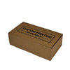 One Piece Mailing Gift Box 28722 [Express Value Buy] - ACP