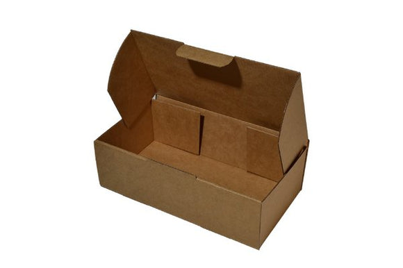 One Piece Mailing Gift Box 28722 [Express Value Buy] - ACP