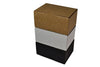 One Piece Mailing Gift Box 28736 [Express Value Buy] - ACP