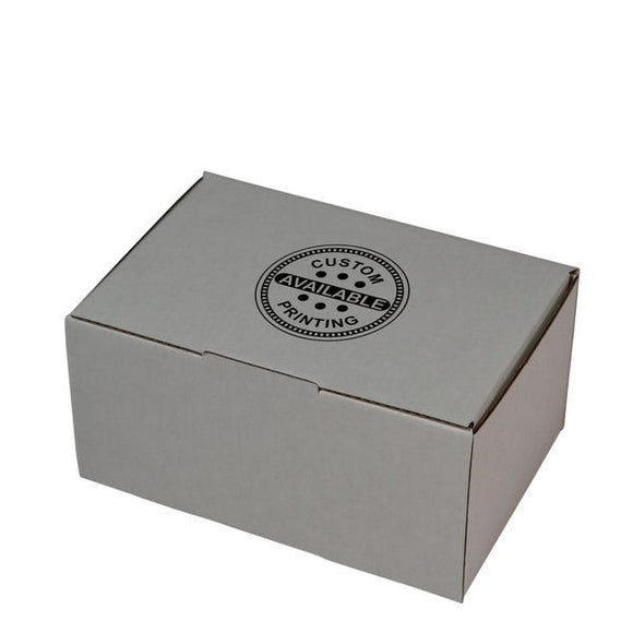One Piece Mailing Gift Box 28736 [Express Value Buy]