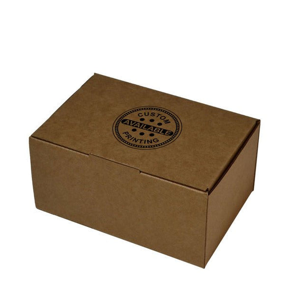 One Piece Mailing Gift Box 28736 [Express Value Buy] - ACP