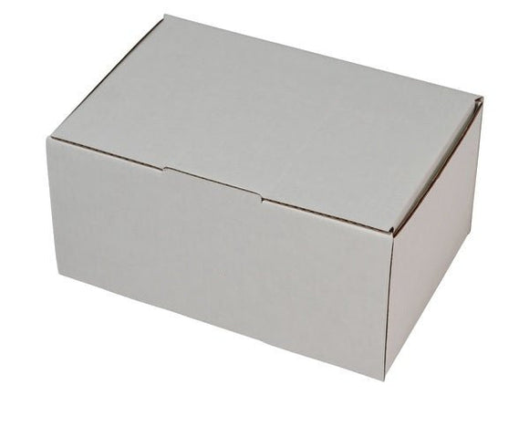 One Piece Mailing Gift Box 28736 [Express Value Buy] - ACP