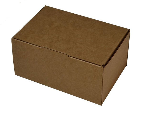 One Piece Mailing Gift Box 28736 [Express Value Buy] - ACP