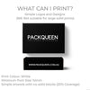 Mailing Box 28037